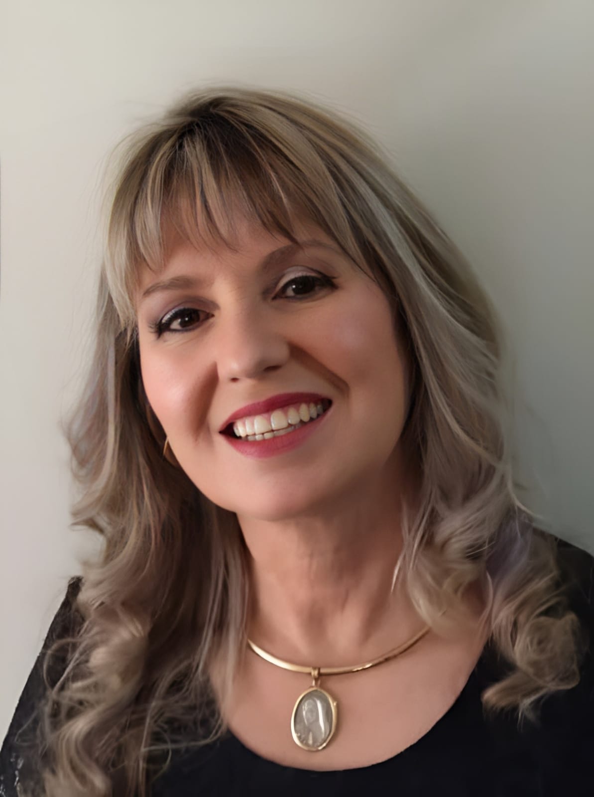 Dra. Adriana Camero